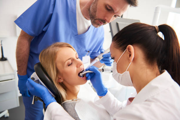 Best Dental Fillings (Composite and Amalgam)  in North Royalton, OH