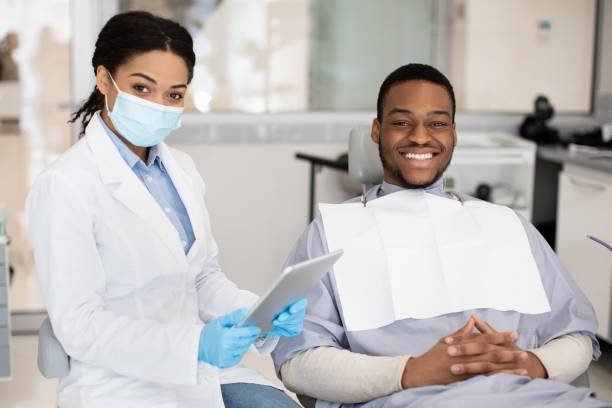 Oral Cancer Screening in North Royalton, OH
